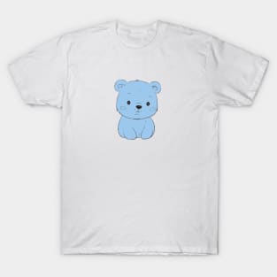 Сute bear T-Shirt